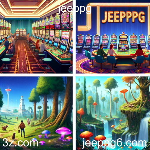 Explorando os Mundos dos Jogos de Aventura